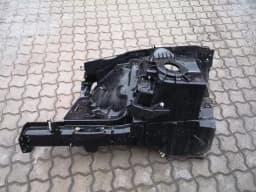 MASERATI Maserati Quattroporte VI M156 Right Front Chassis Leg 673009228 Re Front Wheel Arch- — thumbnail 4