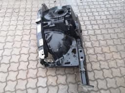 MASERATI Maserati Quattroporte VI M156 Right Front Chassis Leg 673009228 Re Front Wheel Arch- — thumbnail 5