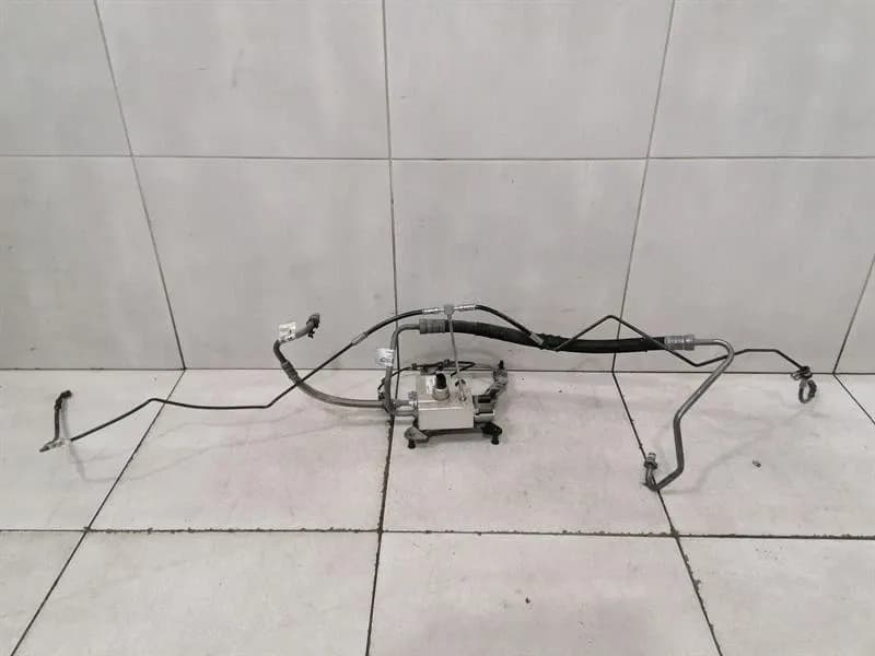 McLaren 600LT SPIDER HYDRAULIC PUMP 13B0737CP HYDRAULIC PUMP-
