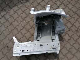 JAGUAR Jaguar i-PACE X590 EV400 Left Front Chassis Leg T4K3183 Left Front Wheel Arch- — thumbnail 7