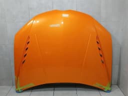 LAMBORGHINI Lamborghini Urus Performante Hood Bonnet 4ML823029C CARBON Bonnet - — thumbnail 2