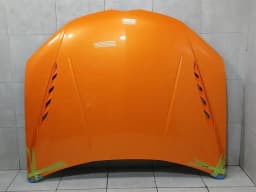 LAMBORGHINI Lamborghini Urus Performante Hood Bonnet 4ML823029C CARBON Bonnet - — thumbnail 3