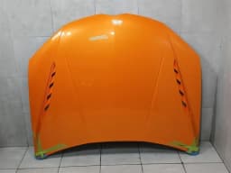 LAMBORGHINI Lamborghini Urus Performante Hood Bonnet 4ML823029C CARBON Bonnet - — thumbnail 4