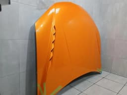LAMBORGHINI Lamborghini Urus Performante Hood Bonnet 4ML823029C CARBON Bonnet - — thumbnail 5