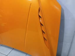 LAMBORGHINI Lamborghini Urus Performante Hood Bonnet 4ML823029C CARBON Bonnet - — thumbnail 7