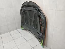 LAMBORGHINI Lamborghini Urus Performante Hood Bonnet 4ML823029C CARBON Bonnet - — thumbnail 10