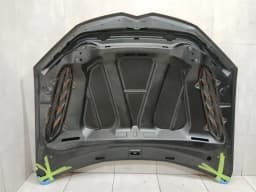 LAMBORGHINI Lamborghini Urus Performante Hood Bonnet 4ML823029C CARBON Bonnet - — thumbnail 9
