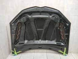 LAMBORGHINI Lamborghini Urus Performante Hood Bonnet 4ML823029C CARBON Bonnet - — thumbnail 8