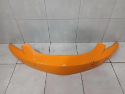 MCLAREN McLaren 600LT Spider Front Bumper 13A5228CP Front Bumper - — thumbnail 2