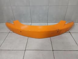 MCLAREN McLaren 600LT Spider Front Bumper 13A5228CP Front Bumper - — thumbnail 3