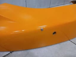 MCLAREN McLaren 600LT Spider Front Bumper 13A5228CP Front Bumper - — thumbnail 5