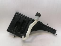 MASERATI Maserati Ghibli M157 washer fluid reservoir 670105311 washer fluid tank - — thumbnail 1
