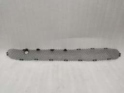 MASERATI Maserati Quattroporte M139 Front Grille 980139740 Radiator Grille Faulty- — thumbnail 3