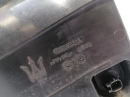 MASERATI Maserati Ghibli M157 washer fluid reservoir 670105311 washer fluid tank - — thumbnail 6