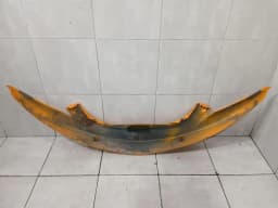 MCLAREN McLaren 600LT Spider Front Bumper 13A5228CP Front Bumper - — thumbnail 9