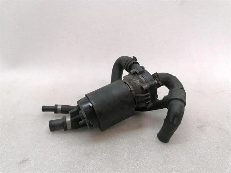 MERCEDES-BENZ Mercedes CL W216 additional cooling pump A0005000386 coolant pump pump -