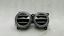 MERCEDES-BENZ MERCEDES S-class W222 Air vent A2228300854 Lüftungsdüse Lüftungsgitter — thumbnail 1