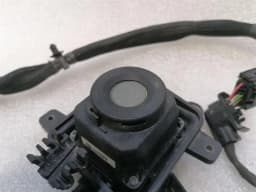 MERCEDES-BENZ Mercedes CL W217 Camera A2229057307 Night Vision Camera A2229052805- — thumbnail 5