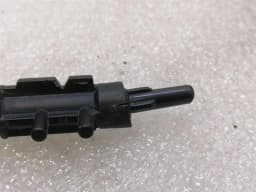 MERCEDES-BENZ Mercedes CL W217 Camera A2229057307 Night Vision Camera A2229052805- — thumbnail 4