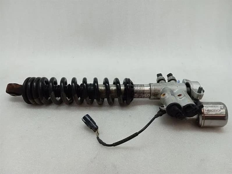 McLaren 720S Spider Shock Absorber Rear Left 14BA218CP Rear Left SPARE PARTS-