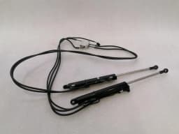 MERCEDES-BENZ Mercedes SL R230 Hydraulic Boat Strut A2308900169 Hydraulic Damper Tailgate- — thumbnail 3