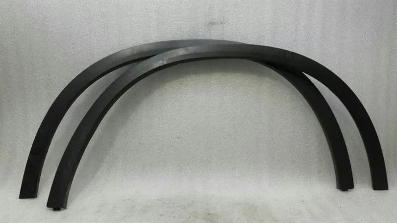 Mercedes GLC X253 Wheel Arch Cover Set A2538850622 Wheel Arch Trim Cover-