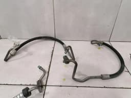 MERCEDES-BENZ Mercedes ML W166 oil pressure line pipe set A1663202654 oil pressure line pipe- — thumbnail 5