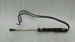 MERCEDES-BENZ Mercedes SL R230 Hydraulic Boat Strut A2308900169 Hydraulic Damper Tailgate- — thumbnail 2