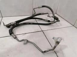 MERCEDES-BENZ Mercedes ML W166 oil pressure line pipe set A1663202654 oil pressure line pipe- — thumbnail 6