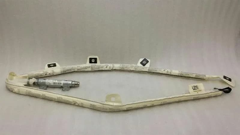 MERCEDES-BENZ Mercedes GLK X204 Safety Module A2048602402 Safety Module-