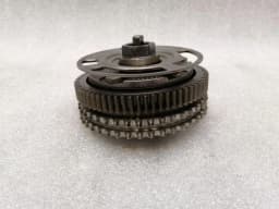 MERCEDES-BENZ Mercedes CL W216 Camshaft A2720505347 Camshaft A2720504447 VVT Inlet Right- — thumbnail 4