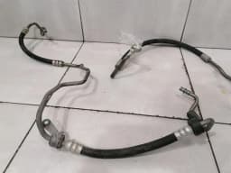 MERCEDES-BENZ Mercedes ML W166 oil pressure line pipe set A1663202654 oil pressure line pipe- — thumbnail 4