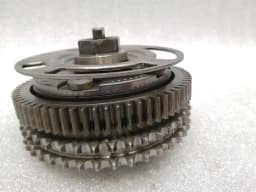 MERCEDES-BENZ Mercedes CL W216 Camshaft A2720505347 Camshaft A2720504447 VVT Inlet Right- — thumbnail 5
