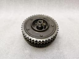 MERCEDES-BENZ Mercedes CL W216 Camshaft A2720505347 Camshaft A2720504447 VVT Inlet Right- — thumbnail 3