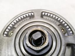 MERCEDES-BENZ Mercedes CL W216 Camshaft A2720505347 Camshaft A2720504447 VVT Inlet Right- — thumbnail 6