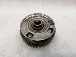 MERCEDES-BENZ Mercedes CL W216 Camshaft A2720505347 Camshaft A2720504447 VVT Inlet Right- — thumbnail 2