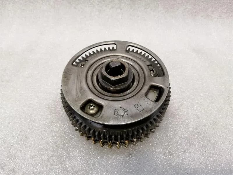 MERCEDES-BENZ Mercedes CL W216 Camshaft A2720505347 Camshaft A2720504447 VVT Inlet Right-
