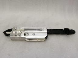 MERCEDES-BENZ Mercedes SL Right Roll Over Bar Support A2308600435 Roll Over Right- — thumbnail 3