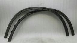 MERCEDES-BENZ Mercedes GLC X253 Wheel Arch Cover Set A2538850622 Wheel Arch Trim Cover- — thumbnail 3