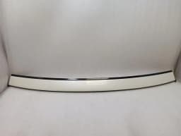 MERCEDES-BENZ MERCEDES CL W217 A2177700062 FRONT DRAFT STOP A2176901762- — thumbnail 7