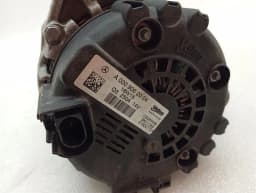 MERCEDES-BENZ MERCEDES CL W217 S63 AMG Alternator A0009062004 Alternator 250A- — thumbnail 5