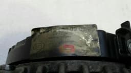 MERCEDES-BENZ Mercedes S-Class W221 Alternator A0131540902 Alternator- — thumbnail 6