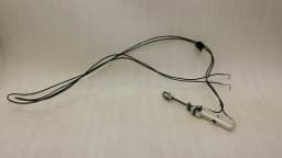MERCEDES-BENZ Mercedes SL R230 Hydraulic Boat Strut A2308001872 Tailgate Hydraulic Cylinder- — thumbnail 2