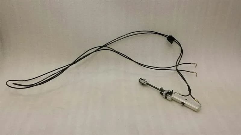 Mercedes SL R230 Hydraulic Boat Strut A2308001872 Tailgate Hydraulic Cylinder-