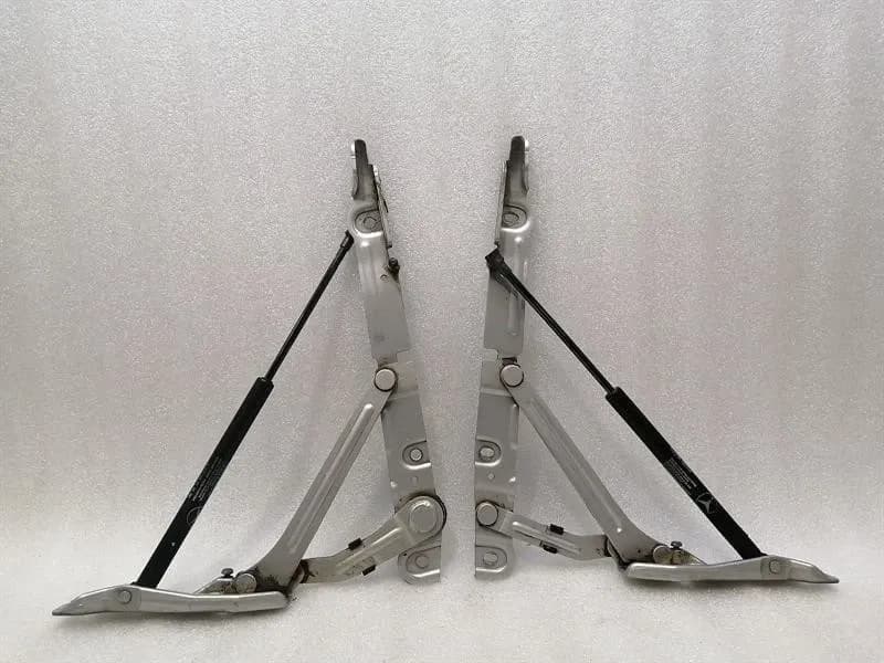 MERCEDES-BENZ Mercedes CL W215 boat hinge set A2157500587 tailgate hinge set-
