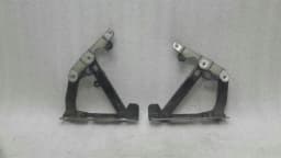 MERCEDES-BENZ MERCEDES SLK R171 BONNET HINGE SET A1718800128 BONNET HINGES SET- — thumbnail 1