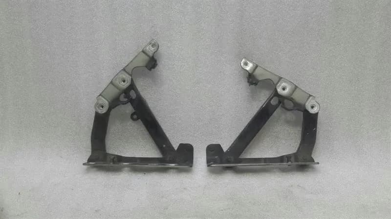MERCEDES SLK R171 BONNET HINGE SET A1718800128 BONNET HINGES SET-