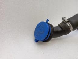 MCLAREN McLaren 720S Spider Washer Fluid Reservoir 13A3067CP Washer Fluid Reservoir - — thumbnail 6