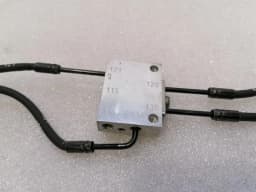 MERCEDES-BENZ Mercedes SL R230 Hydraulic Boat Strut A2308900169 Hydraulic Damper Tailgate- — thumbnail 8