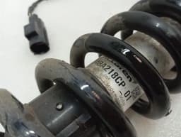 MCLAREN McLaren 720S Spider Shock Absorber Rear Left 14BA218CP Rear Left SPARE PARTS- — thumbnail 8